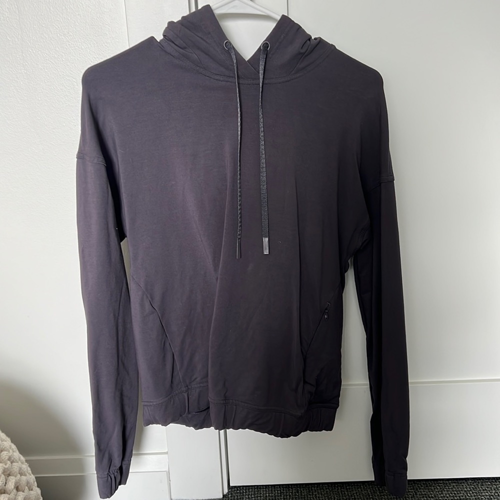 Lululemon Hoodie